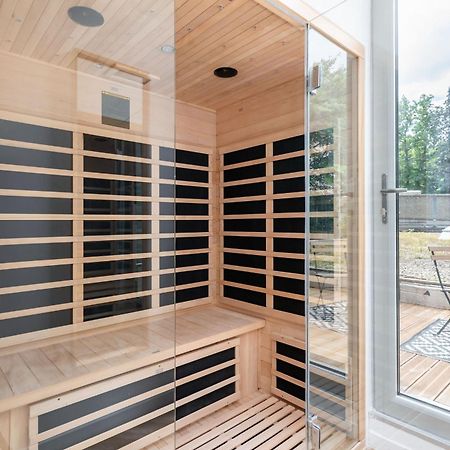 L'Heritage & Spa Lyon Luaran gambar