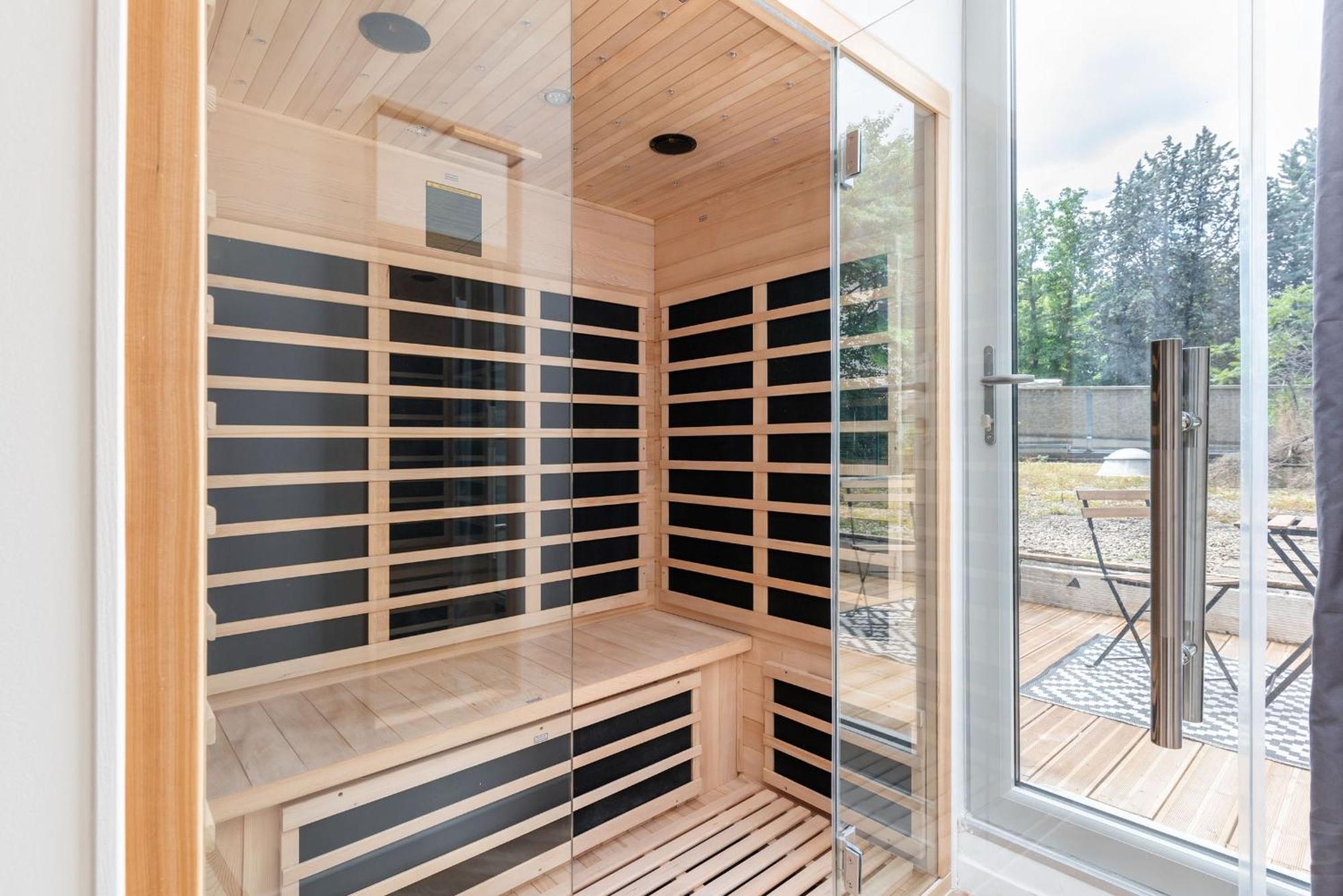 L'Heritage & Spa Lyon Luaran gambar