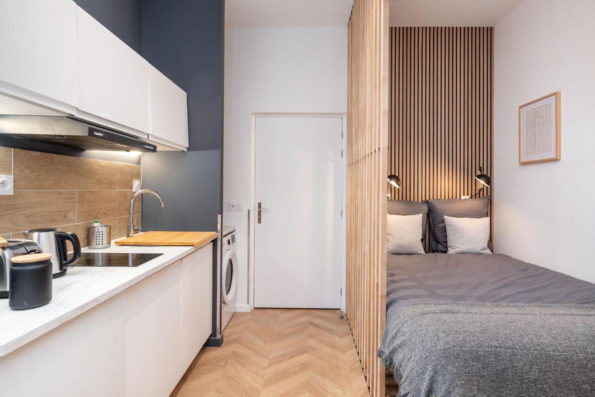L'Heritage & Spa Lyon Luaran gambar