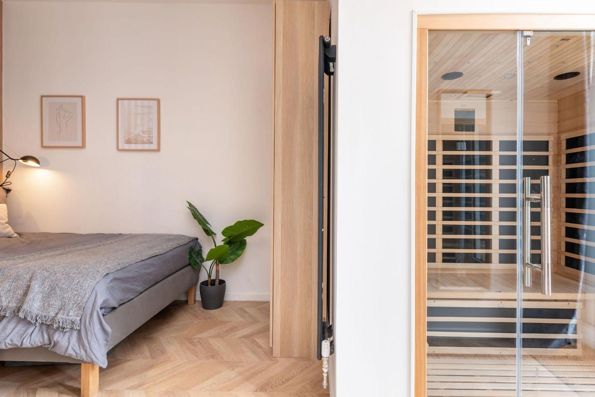 L'Heritage & Spa Lyon Luaran gambar