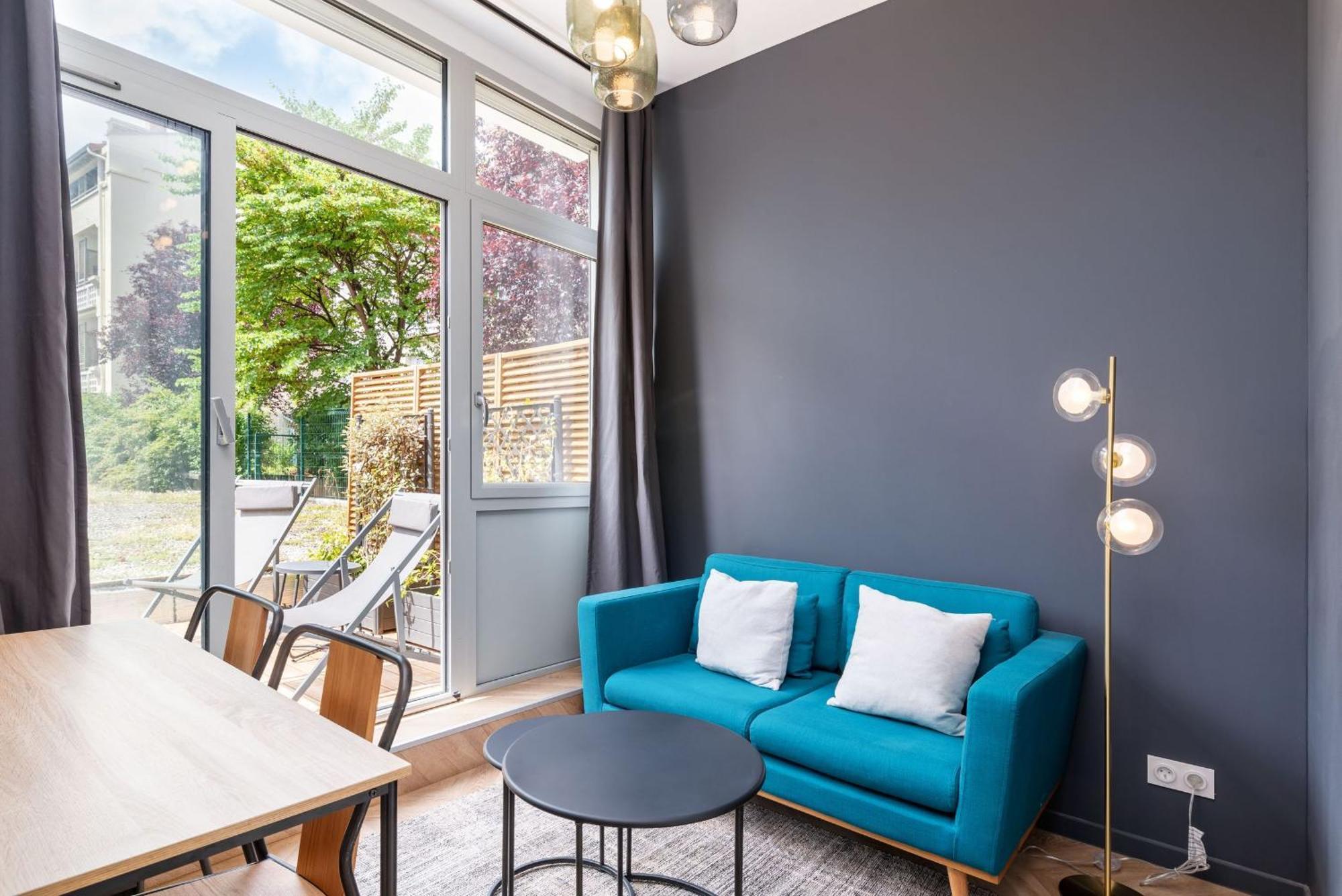 L'Heritage & Spa Lyon Luaran gambar