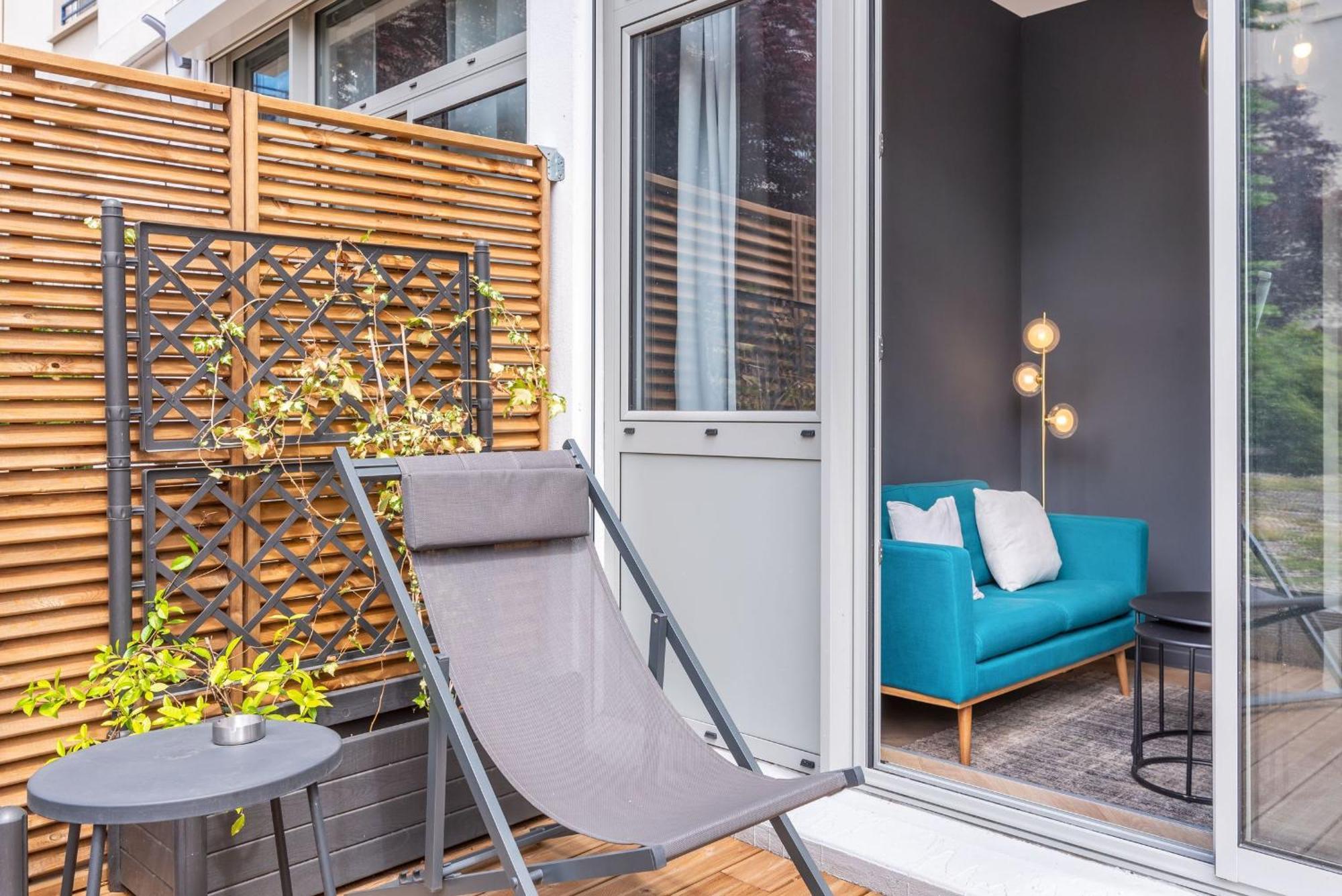 L'Heritage & Spa Lyon Luaran gambar