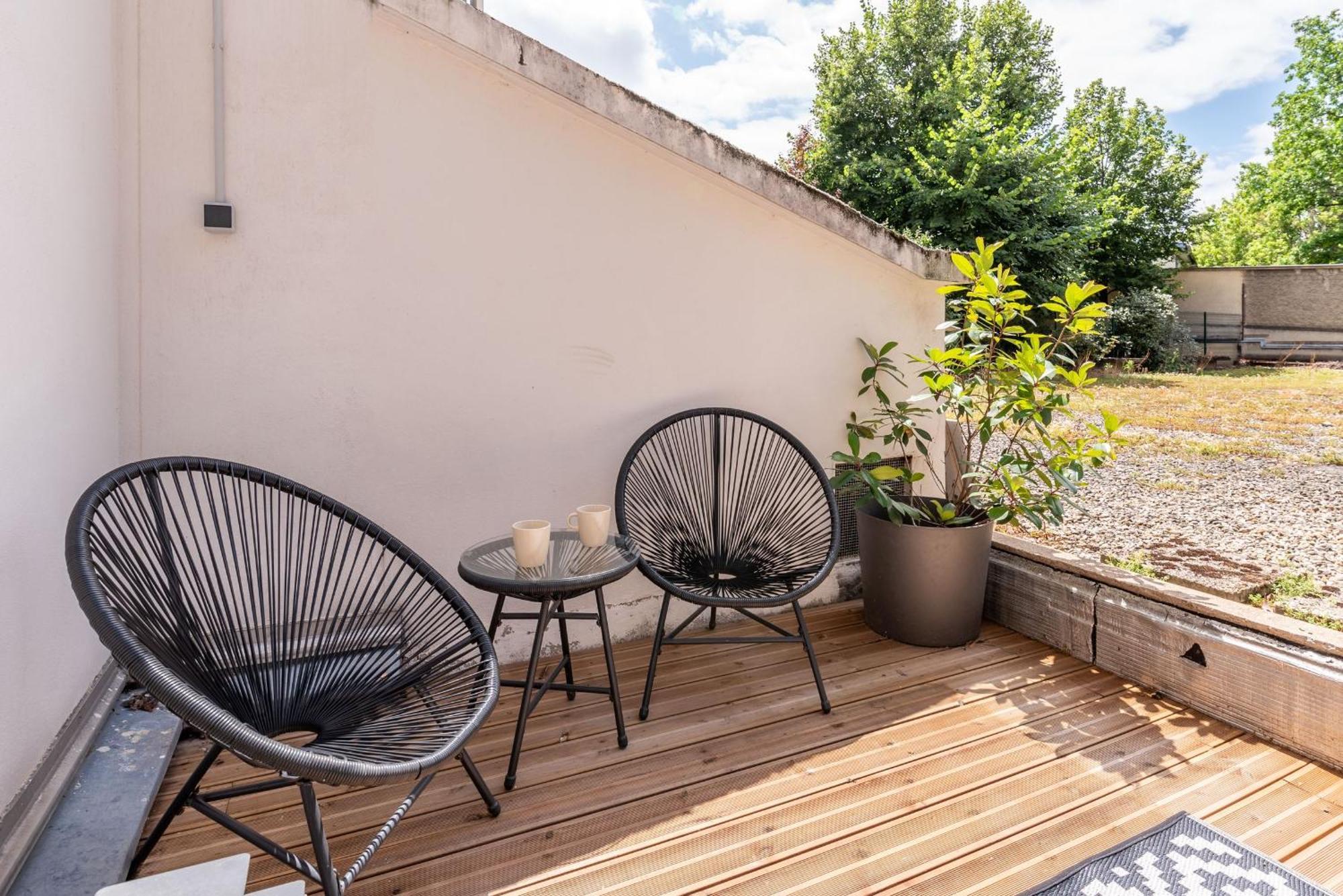 L'Heritage & Spa Lyon Luaran gambar